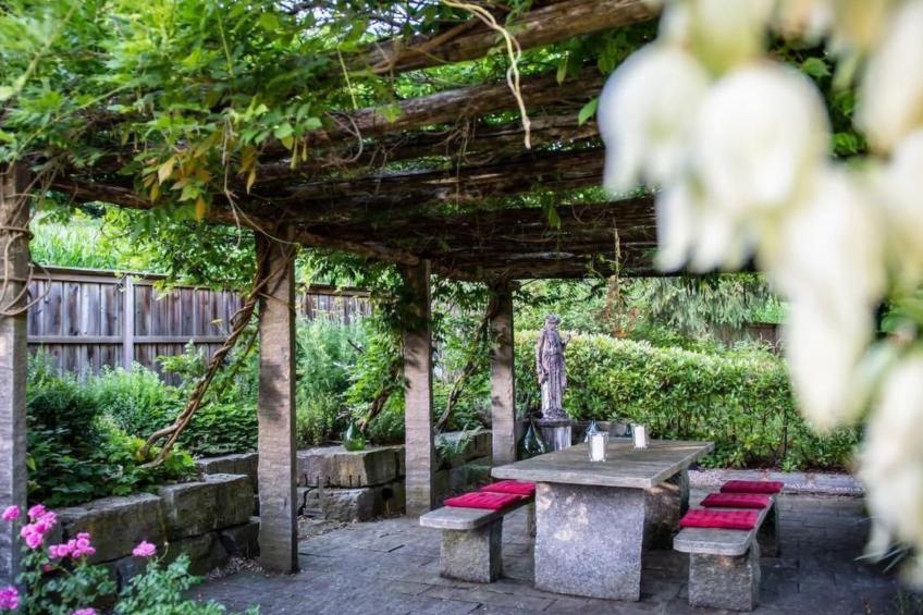 Spycher-Lodge - foto 20