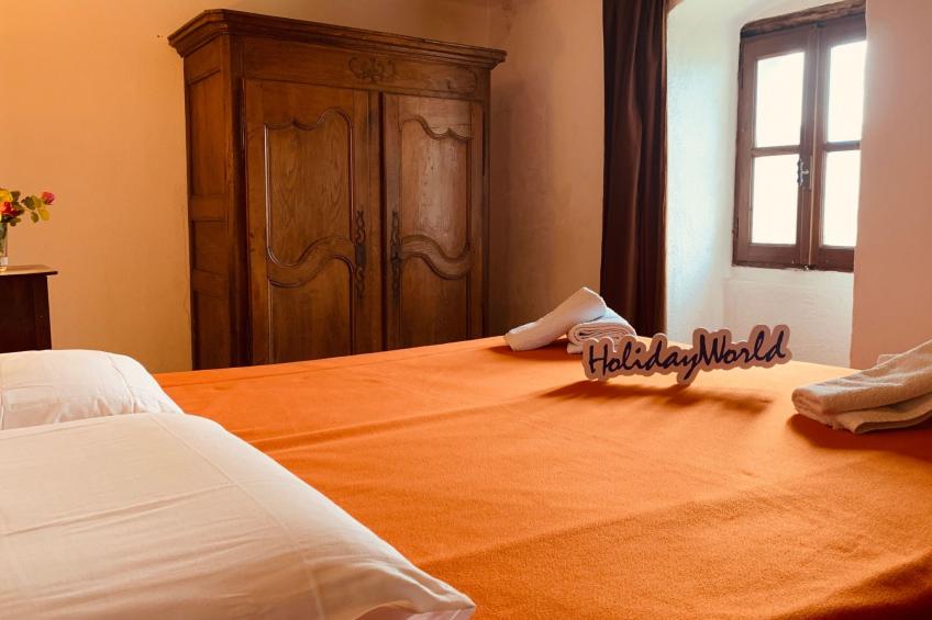 für 4 Personen ca. 110 m² in Bajardo, Norditalien (Ligurien) - foto 21