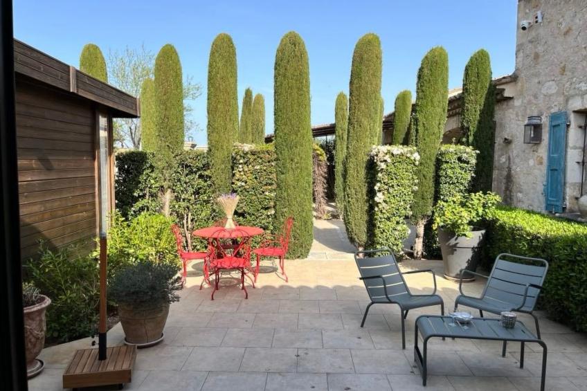 Das Atelier im Mas Naste - foto 8