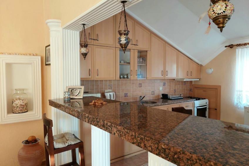 Ferienvilla mit Selbstverpflegung in Dalyan - foto 40