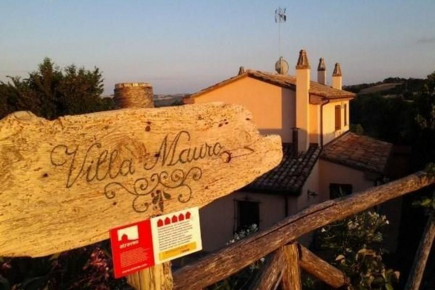 'Villa Mauro - foto 3