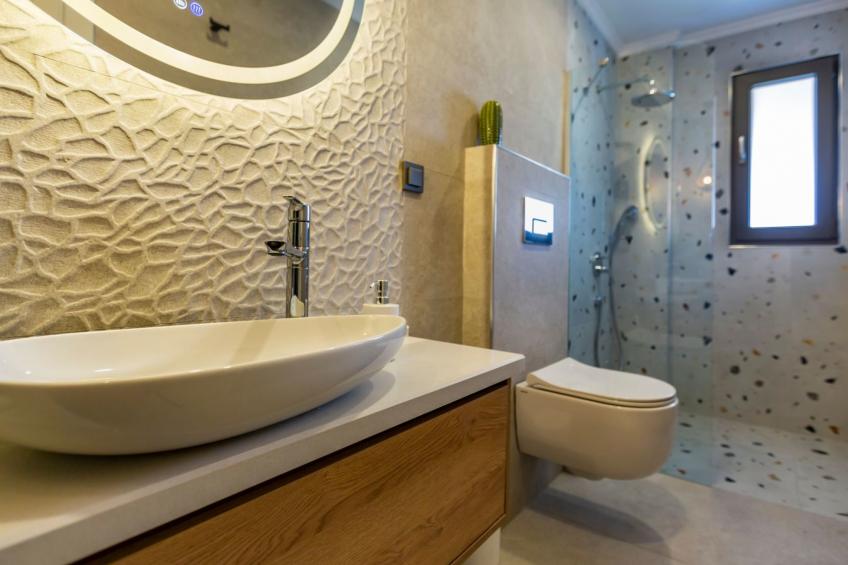 Moderne Villa "Verde Kalkan" mit großem Garte - foto 12