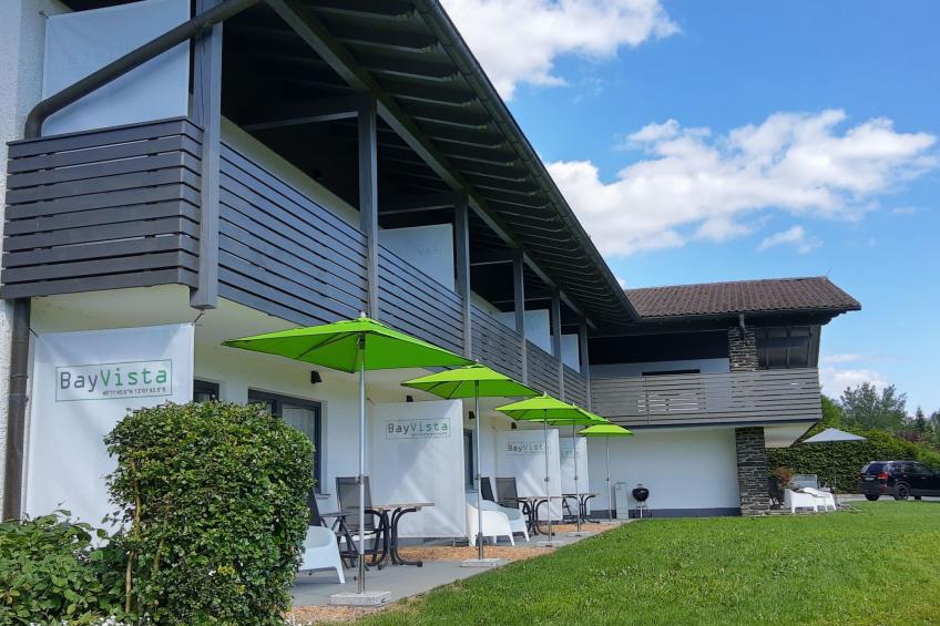 BayVista Lodge - foto 3