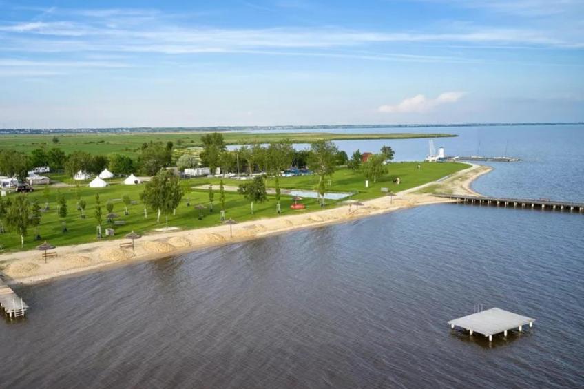 Guesthouse Spa Seeblick - foto 12