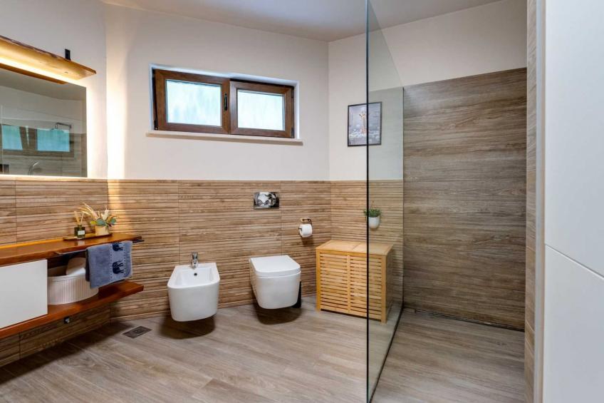 Ferienvilla mit Pool, ruhige Aria - foto 24