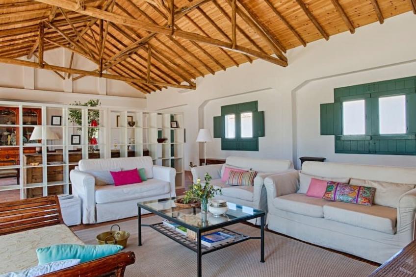 Ferienvilla mit Garten, Grill und Terrasse - foto 22