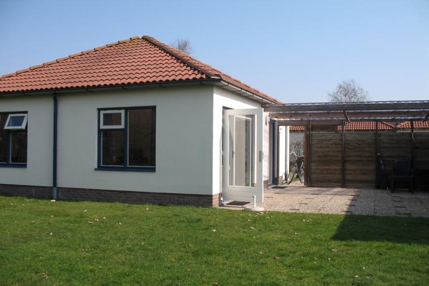 Bungalow type 1 - foto 4