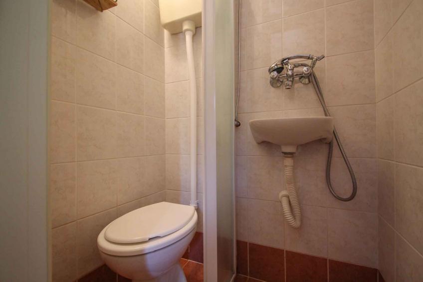 Holiday apartment with internet access - BF-2T36 - foto 14