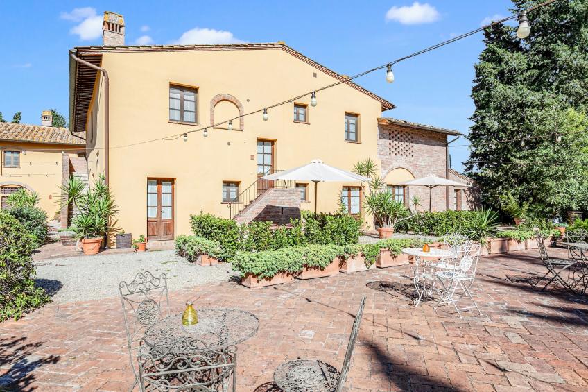 Trilocale - Piano Terra - foto 2