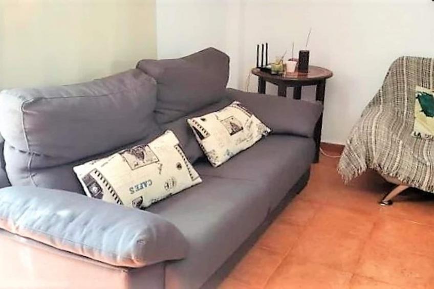 Natura Casa con patio privado 6 pax - foto 11