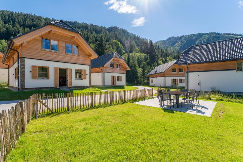 Steier Hütte - foto 2