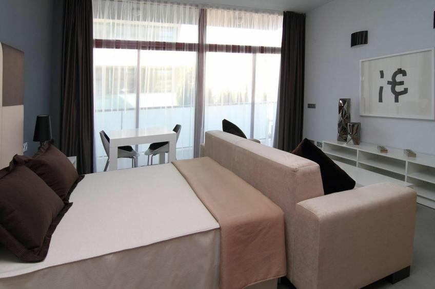 APOLO SUITES RENTALMAR 2/4 - foto 25
