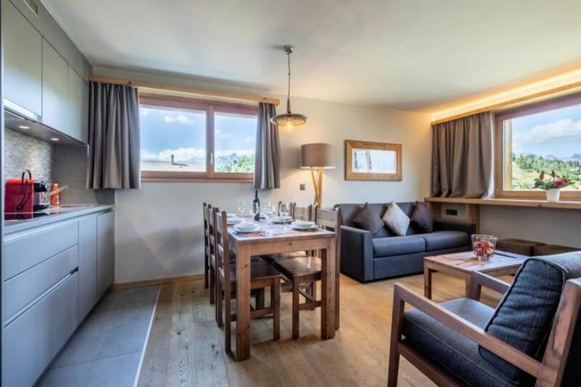 Résidence SWISSPEAK Resorts Vercorin - foto 18