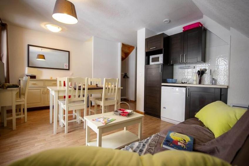 Résidence Goélia Les Chalets de Super-Besse - foto 10