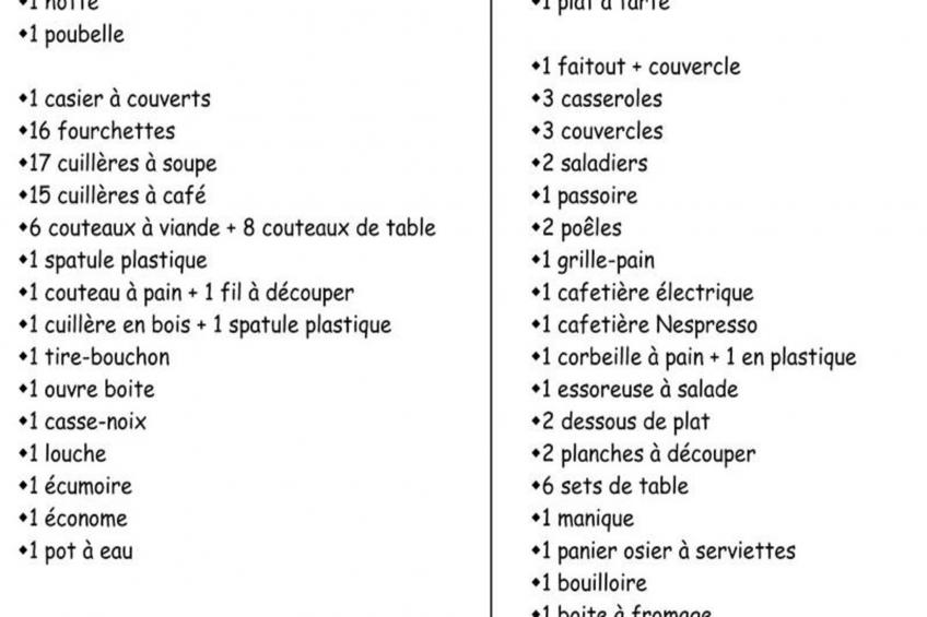 Résidence Les Terrasses Du Soleil D'or - foto 14