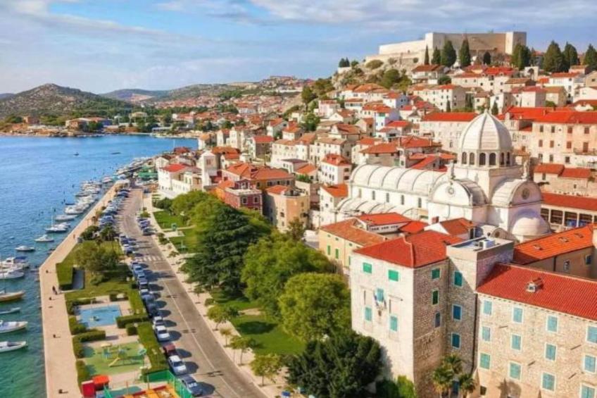 Villa Nika - Three Bedroom Villa with Private Pool - foto 23