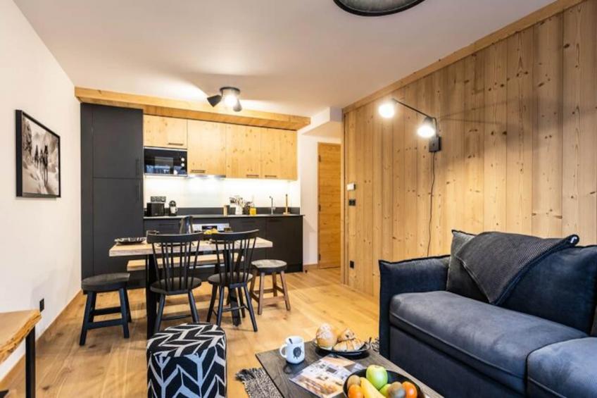 Résidence Terresens Le Flocon Blanc - foto 7