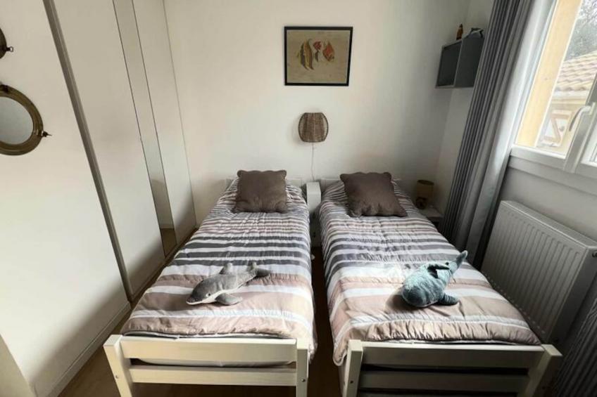 Résidence 058-vendays Montalivet - foto 15