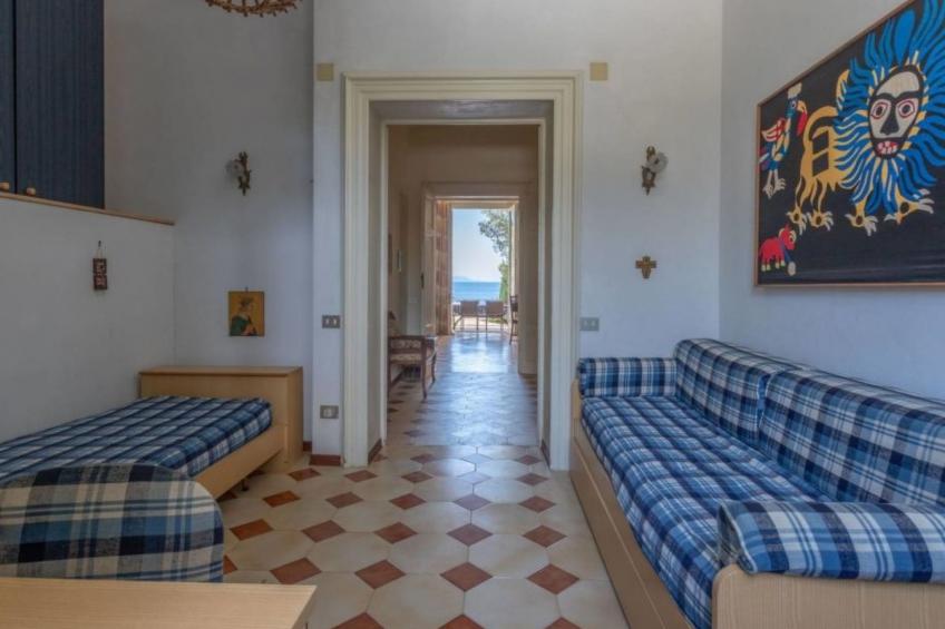 Villaflair - Villa Bensa Cavo - foto 20