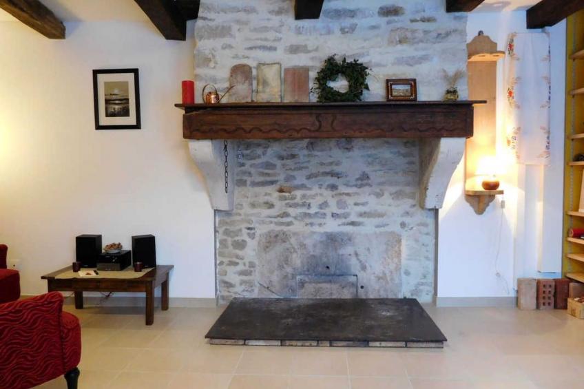 Bévau: Frankreich erleben mit Bio-Frühstück und täglichem Putz-Service - foto 12