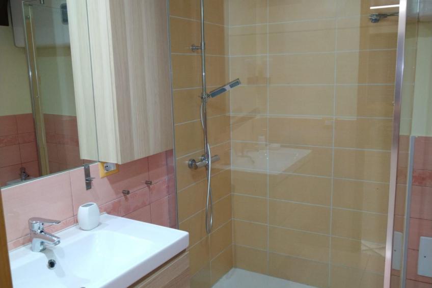 Strandnahe Wohnung in Pisciotta mit Grill - foto 33