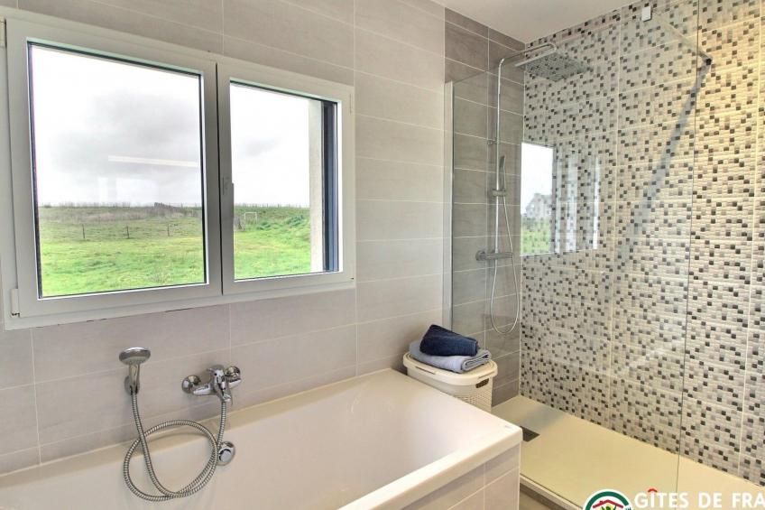 Ein Haus auf der Düne, direkter Zugang zum Strand - foto 28