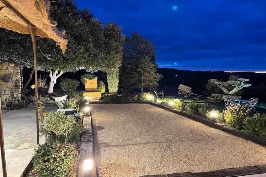 Villa provencale à Murs coeur du Luberon - foto 35