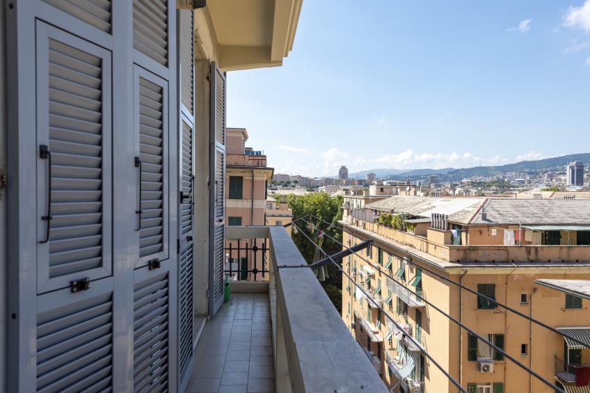 Lovely Apartment Via Nizza - foto 5