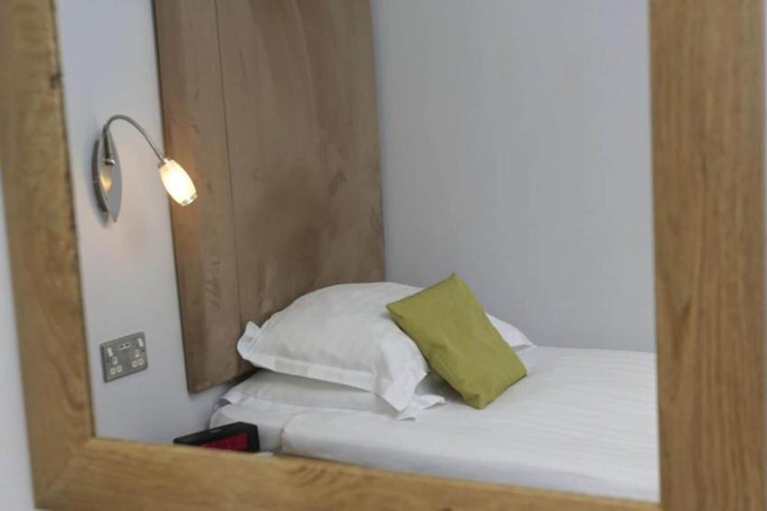 Superior Twin Room - foto 23