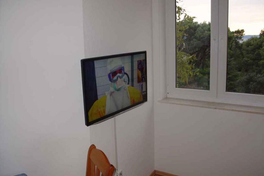 Vakantiewoning 300 m van de Adriatische Zee - VW-8P7M - foto 13