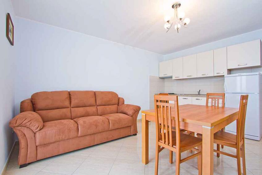 Vakantiewoning 80 m van het strand voor 4 personen - VW-7D52