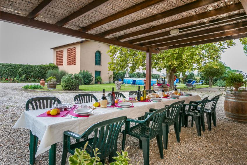 Fattoria Scaletta + Girasole - foto 75