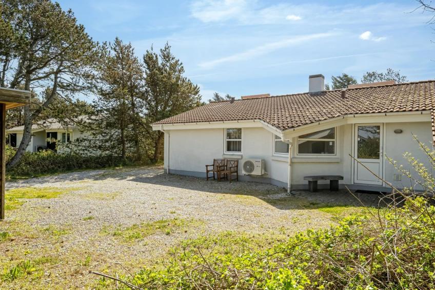 "Leoni" - 500m from the sea in NW Jutland - foto 21