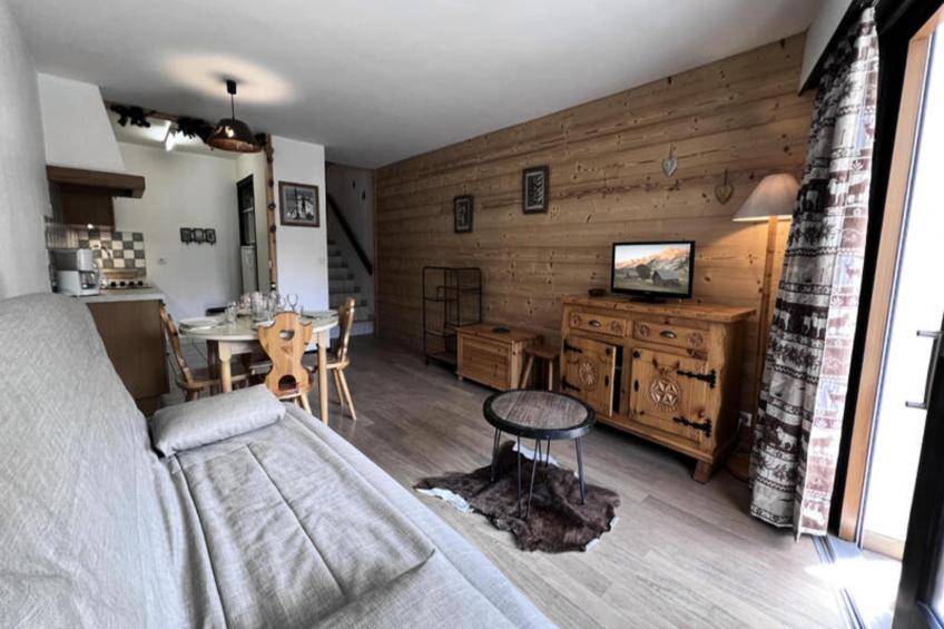 Appartements à La Clusaz - foto 2