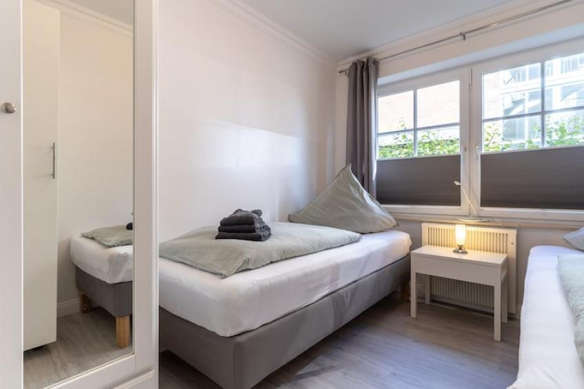 Ferienwohnung Flamingo - foto 19