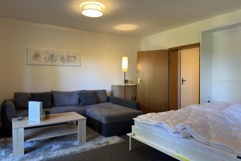 Appartementhaus zur Tanne, Altenau - Typ A - foto 4