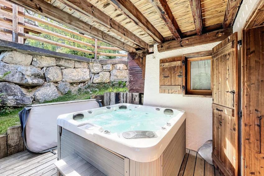 Chalets à Les Gets - foto 30