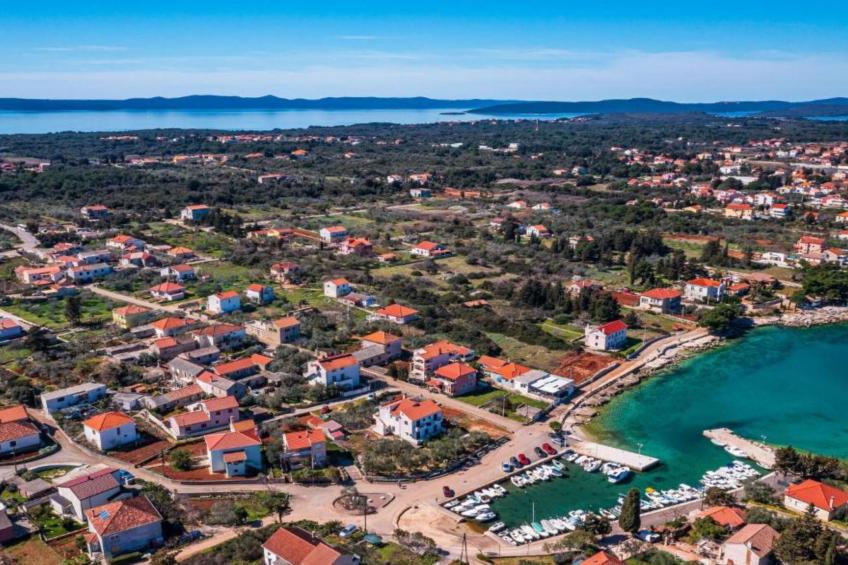 Apartment Serđa - Two Bedroom Apartment with Terrace - foto 22