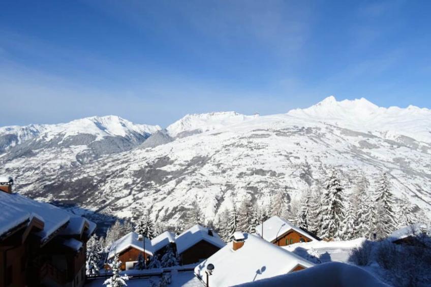 Résidence Presles - foto 7