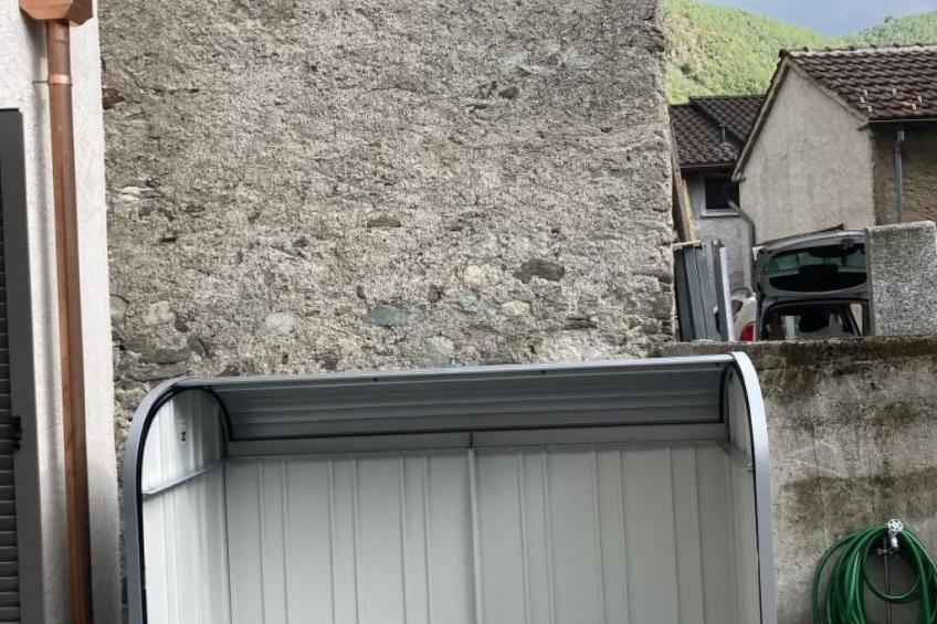 mit Bergblick - foto 43