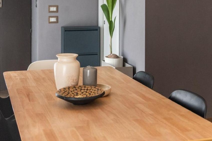 In der Wolkenwohnung Torino - foto 11