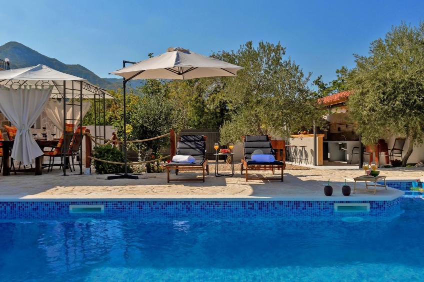 Villa Melita - foto 15