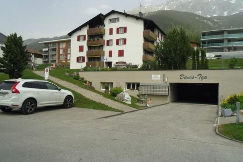 Grosszügige Dachwohnung mit Aussicht - foto 2