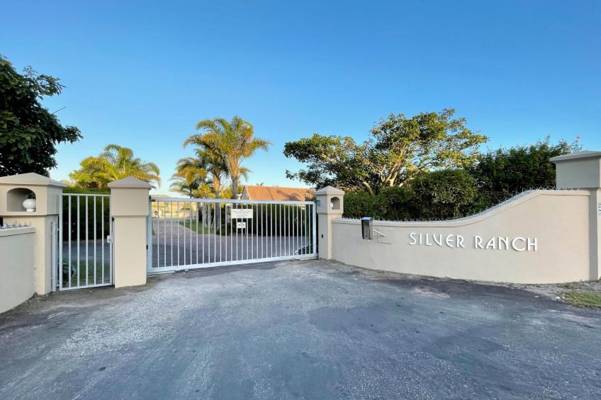 Estate Chalet 40 mit gemeinschaftlichem Pool, Südafrika - foto 34