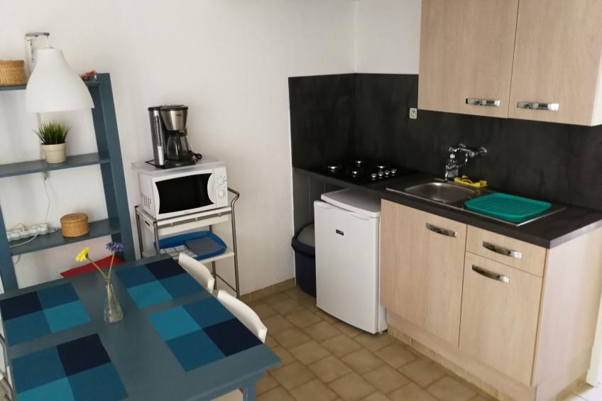 "La Cigale" mit Schwimmbad - foto 6