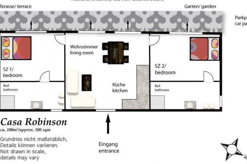 Casa Robinson - foto 3