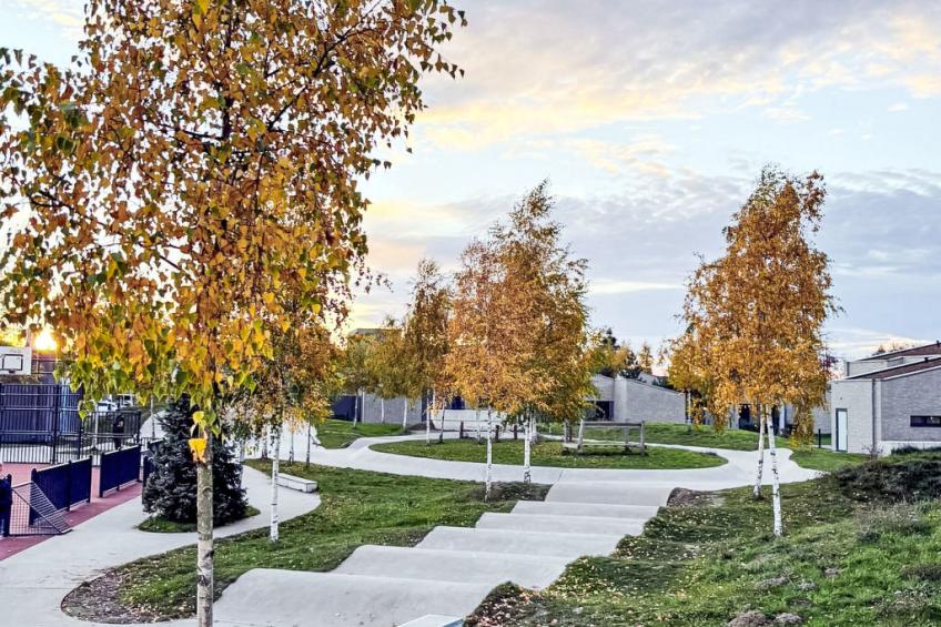 Zwischen den Hügeln (153) - foto 34