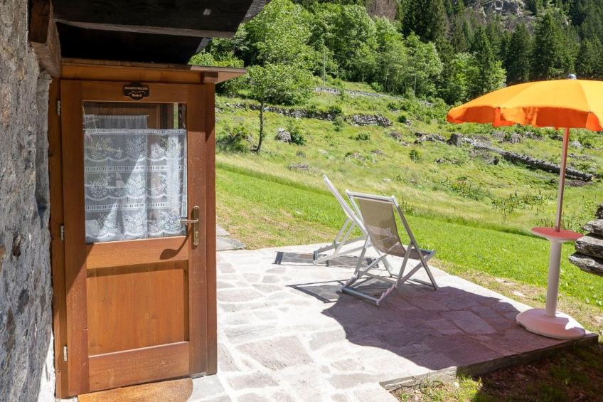 Chalet Borgo Walser Testa 9 - foto 3