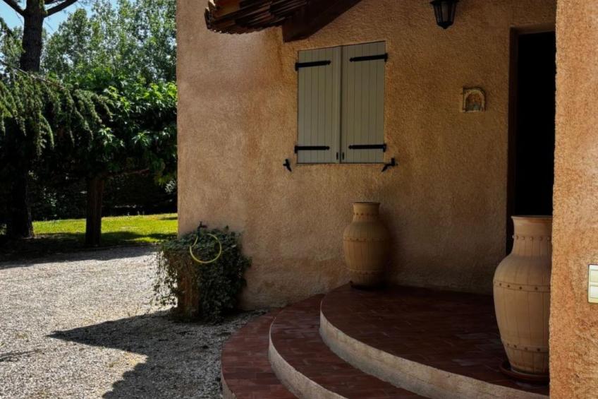 La Maisonnette - foto 20