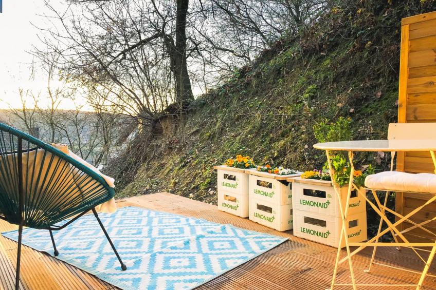 Pool-Loft Siebengebirge Wandern Erholen Sauna - foto 30